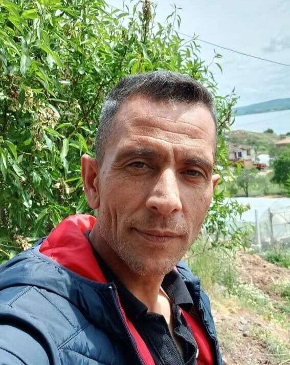 Ankara’daki ters yön faciasında ölen 5 kişi toprağa verildi 14